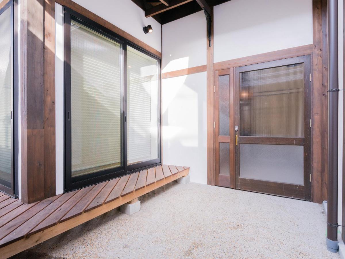 Ryourizuki No Ie Kioto Exterior foto